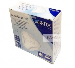 BRITA Aqua Gusto 100 filter na vodu 