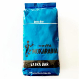 Mokarabia EXTRABAR 1000g zrnková káva 