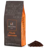 Morandini Miscela Super Crema 1000g zrnková káva 