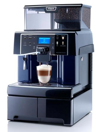 Automatický kávovar SAECO AULIKA EVO TOP HSC R1