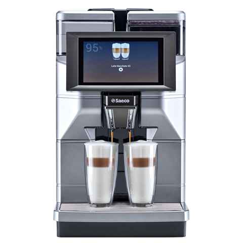 Automatický kávovar SAECO MAGIC M2 PLUS