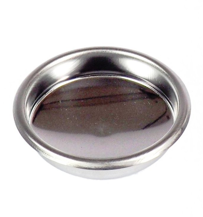 Slepé sitko nerezové 68mm