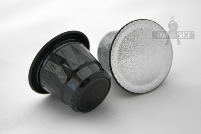 New York DELICATO nespresso  kapsule 100ks