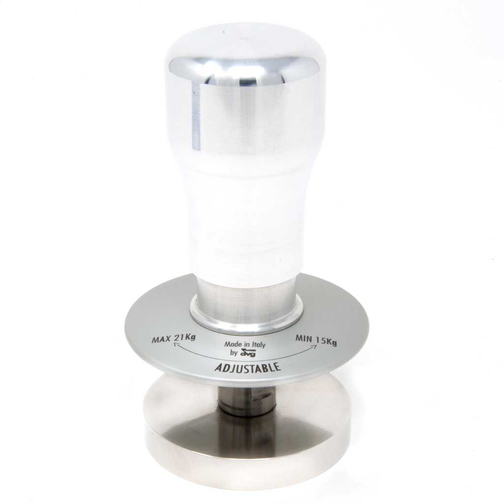Dynamometrický Tamper nastaviteľný 58mm
