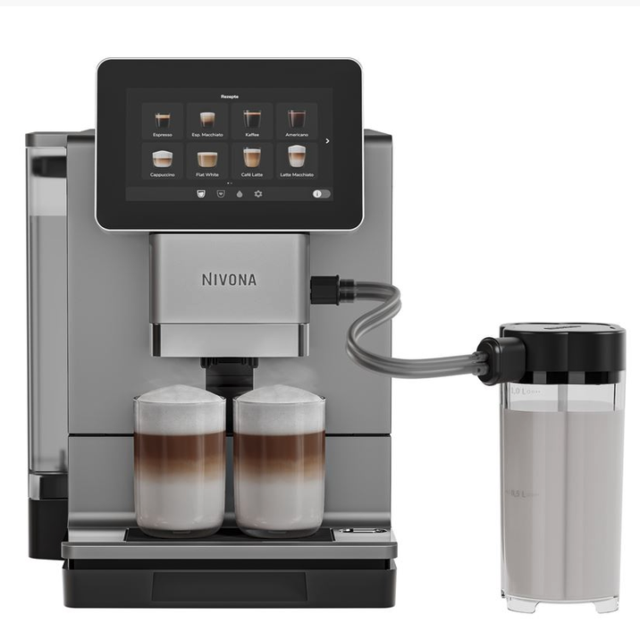 NIVONA NIVO 9103 Automatický kávovar