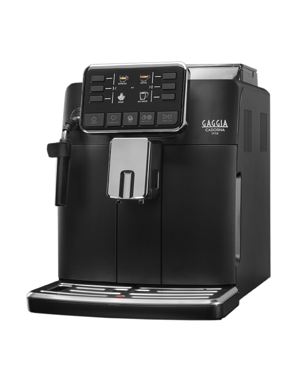 GAGGIA CADORNA STYLE Automatický kávovar