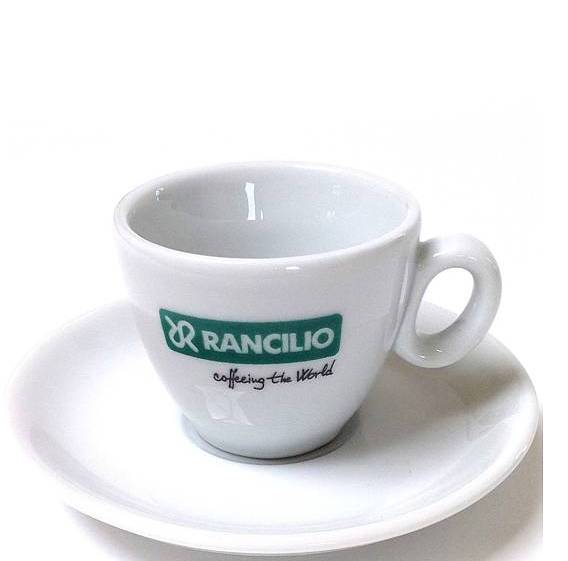 RANCILIO šálka   ESPRESSO 60 ml