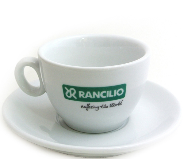 RANCILIO šálka LUNGO 160 ml