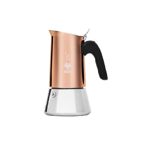 Bialetti kávovar Moka NEW VENUS  COOPER 2 porcie