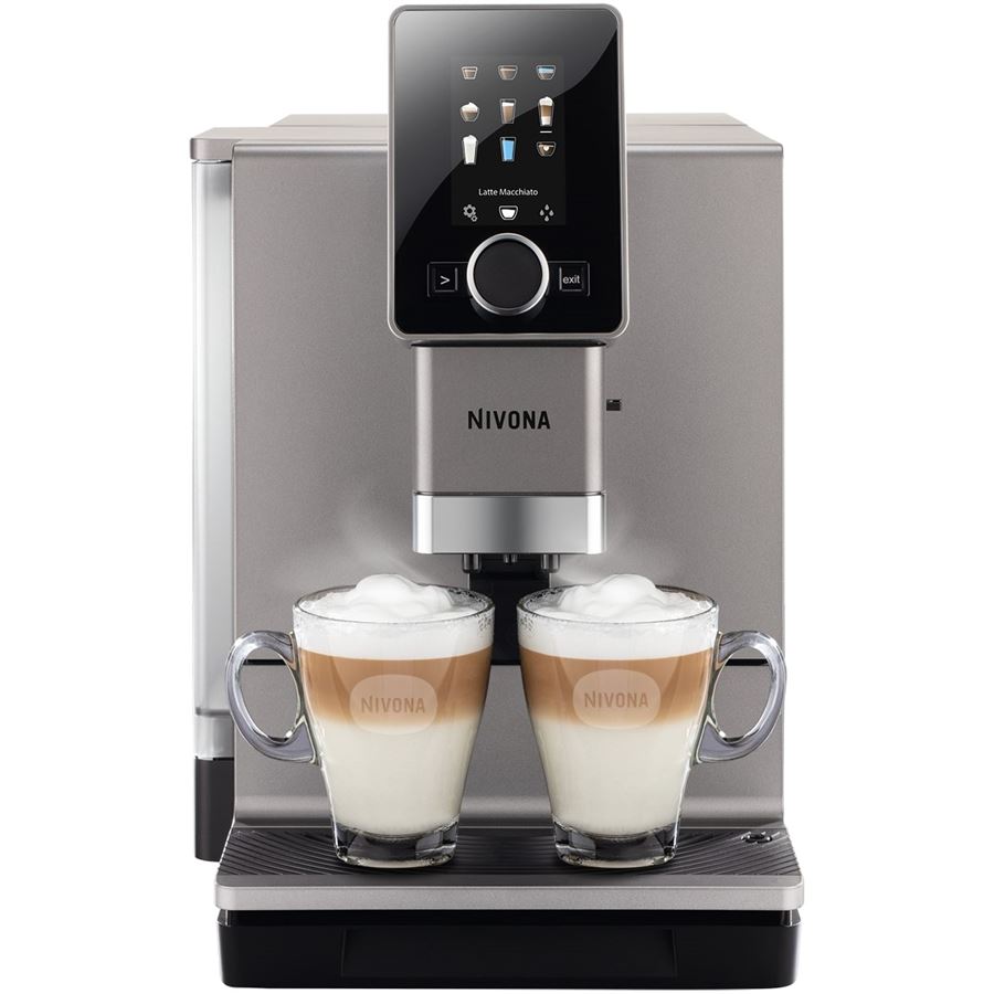 NIVONA NICR 930 Automatický kávovar
