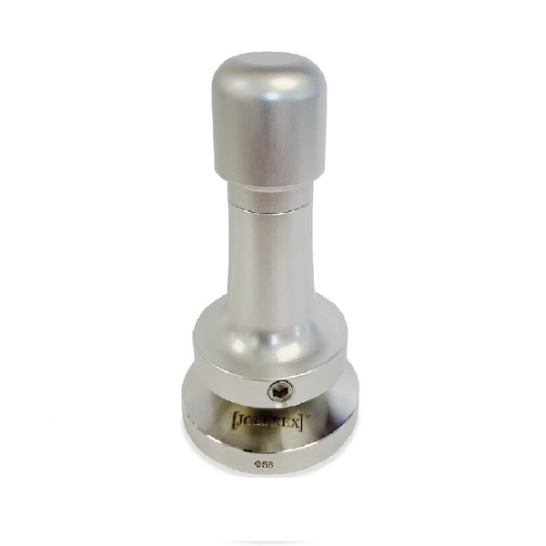 JoeFrex Dynamometrický Tamper  nastaviteľný 58mm