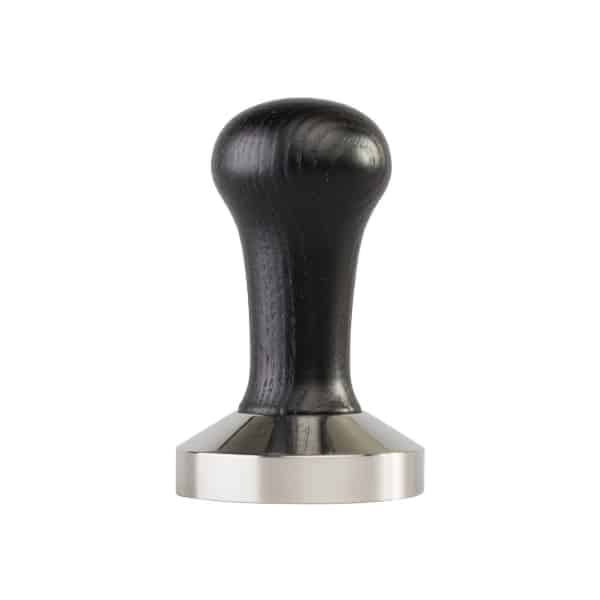 Tamper nerezový BLACK Priemer 58,4mm