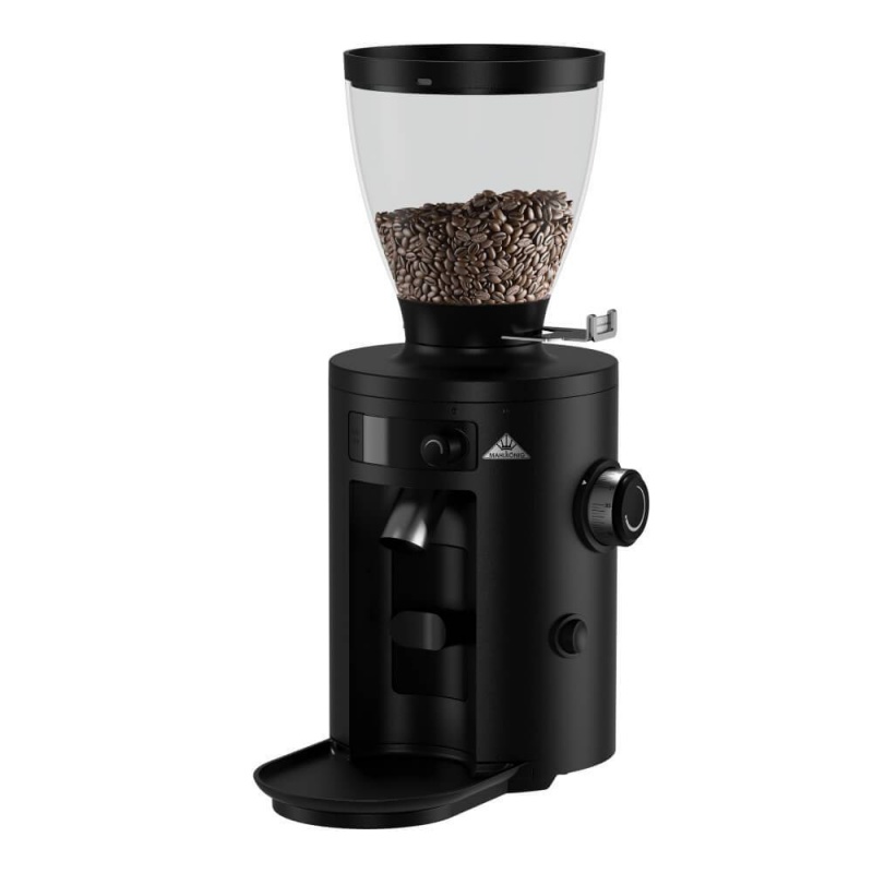 Mahlkönig X54 čierny mlynček na kávu