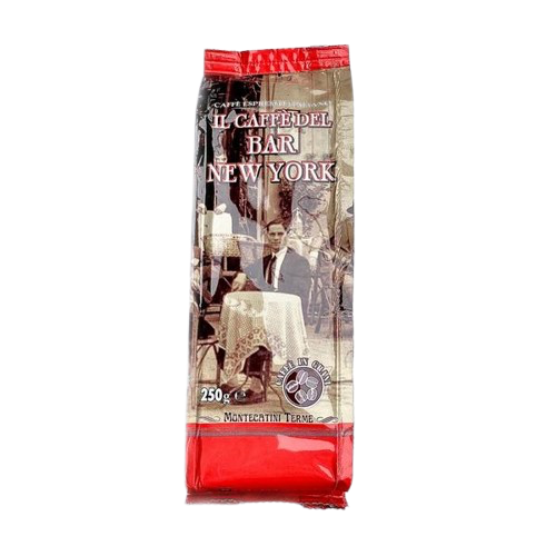  New York Caffé BAR 250g zrnková káva 