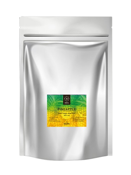 Ananás sušený mrazom 500g