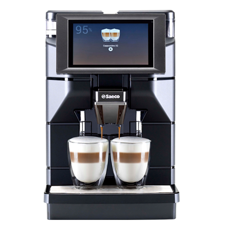 Automatický kávovar SAECO MAGIC M1