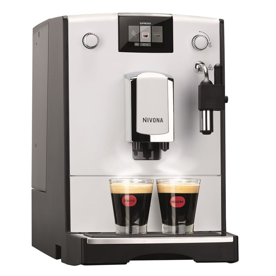 NIVONA NICR 560 Automatický kávovar