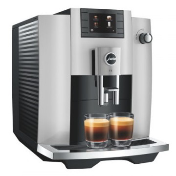 JURA E6 Platin (EC)