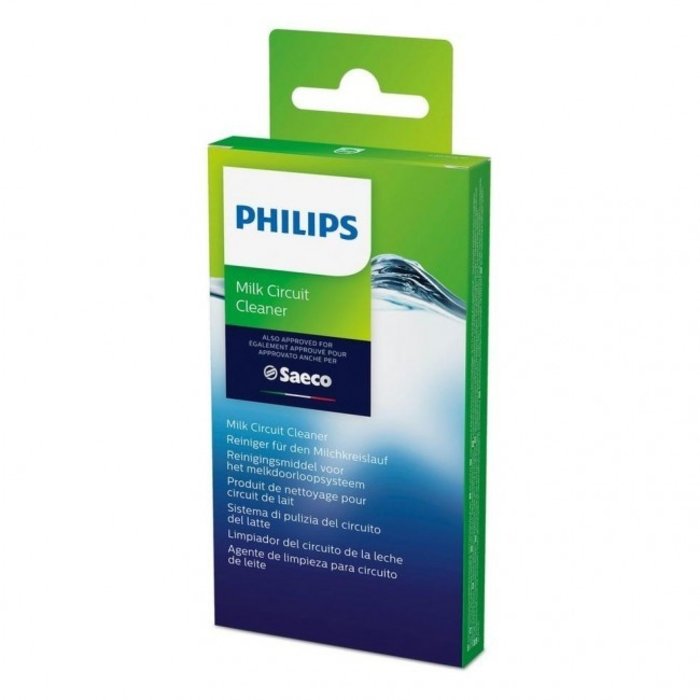 Philips čistič mliečnych ciest CA6705/10