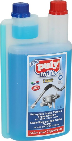 Puly milk plus čistič 1000 ml