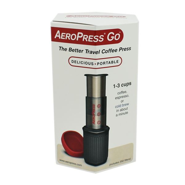 AEROPRESS GO