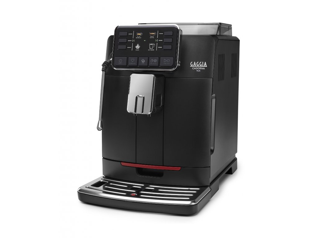 GAGGIA CADORNA PLUS BARISTA Automatický kávovar