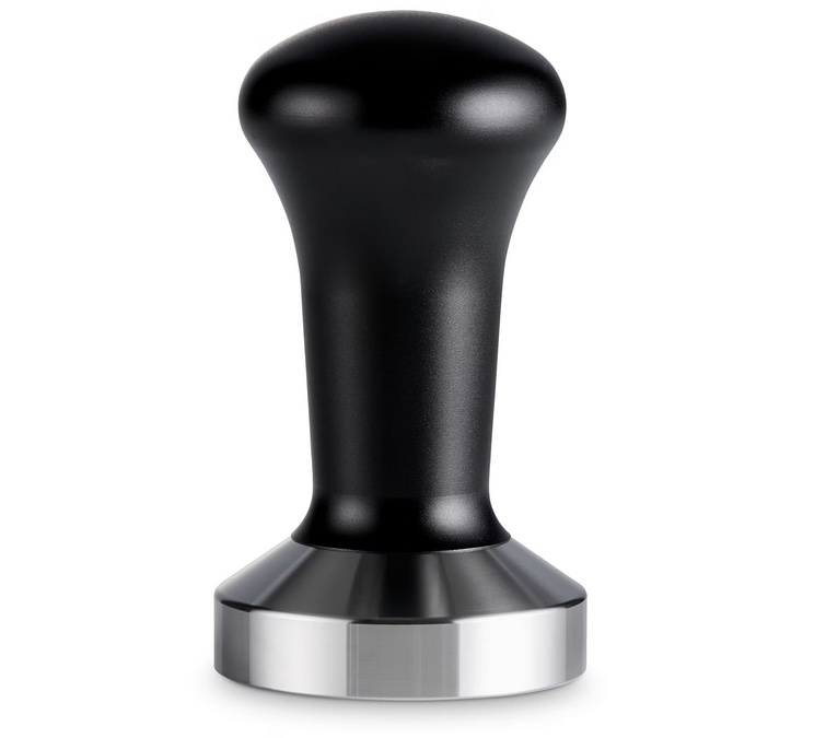 Tamper Premium Style čierny 58mm