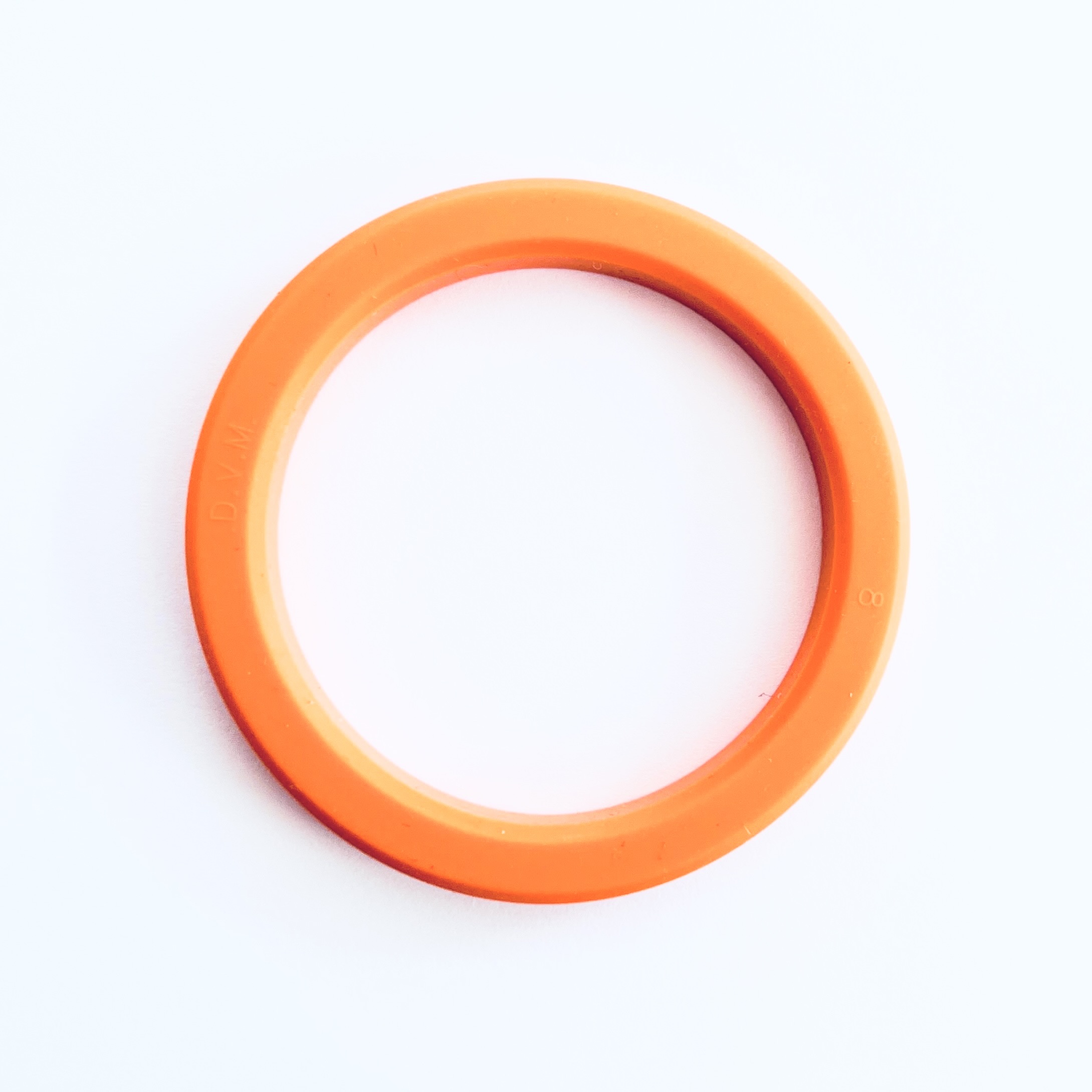 Tesnenie hlavy kávovaru Lelit - silikónové (PRE VYBRANé KáVOVARY LELIT)