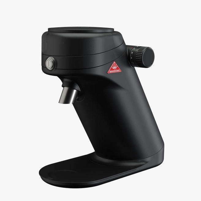 Mahlkönig X64 SD čierny mlynček na kávu