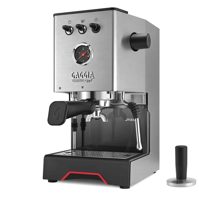 GAGGIA Classic UP pákový kávovar