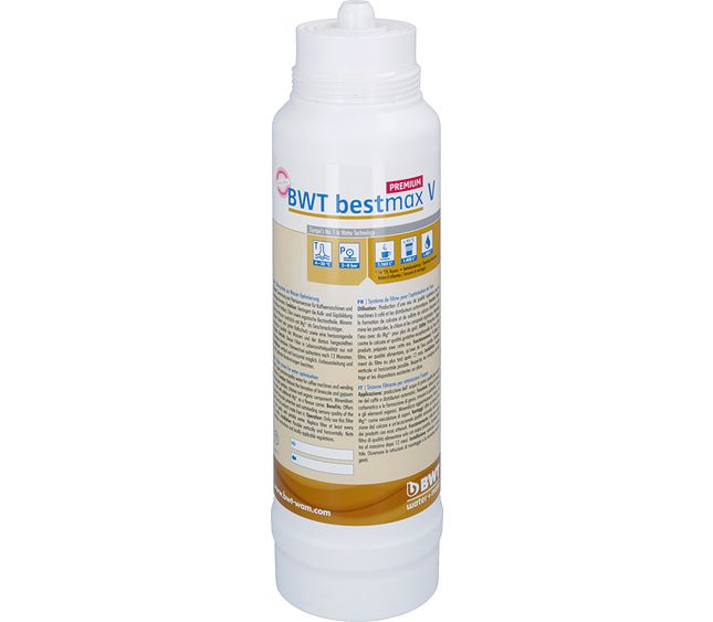 BWT filtračná patróna  premium BESTMAX V