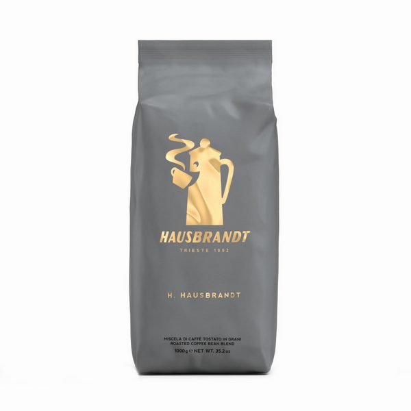 H. Hausbrandt 1000g zrnková káva