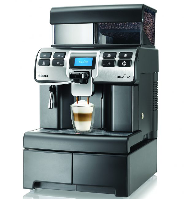 Automatický kávovar SAECO Aulika HSC TOP RI verzia2