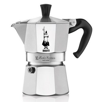 Bialetti kávovar  Moka EXPRESS 1 porcia