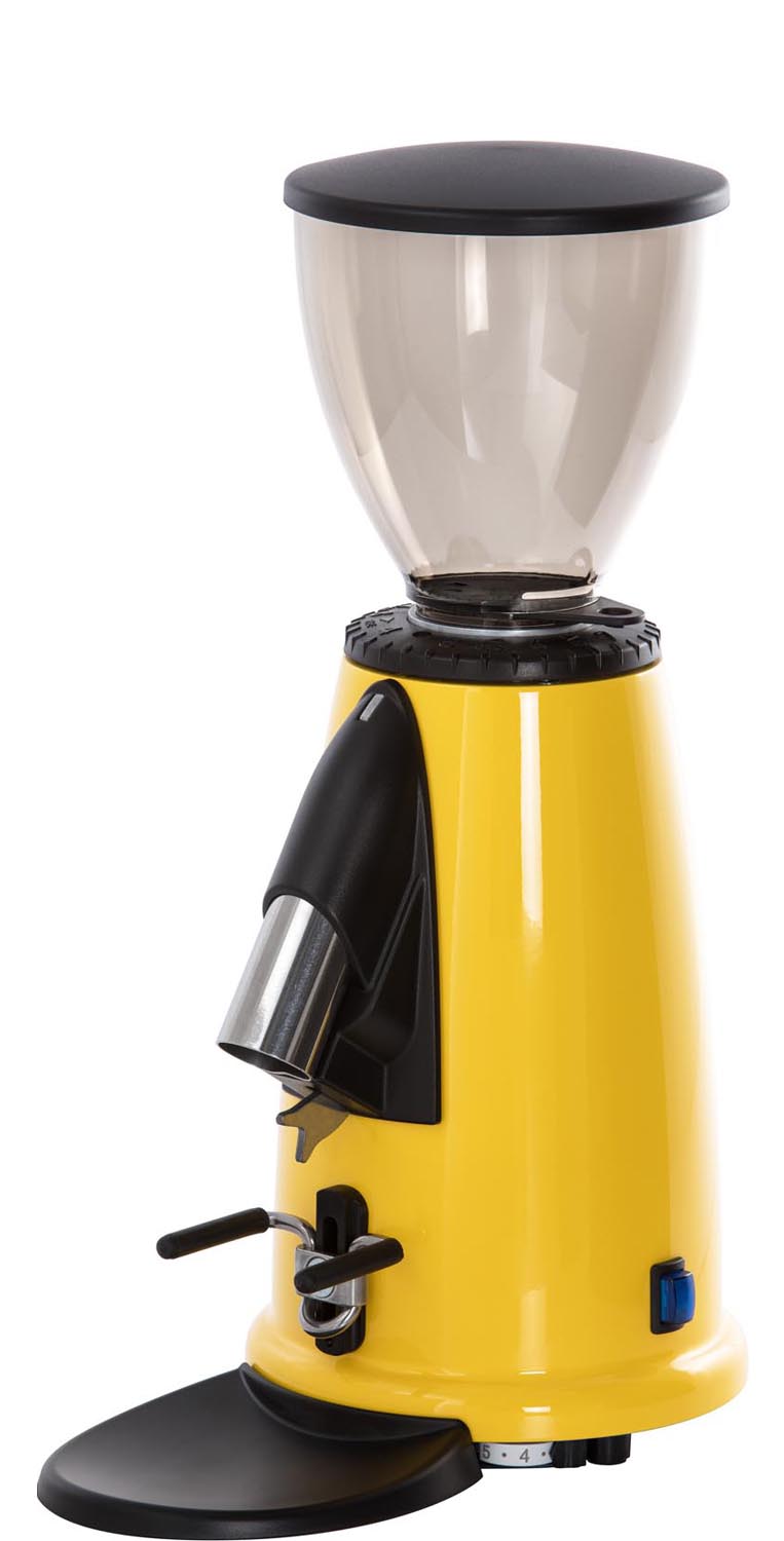 MACAP M2D - poloprofesionálny mlynček na kávu