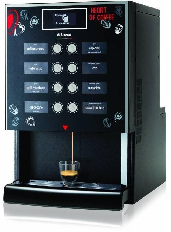 Automatický kávovar SAECO IPERAUTOMATICA