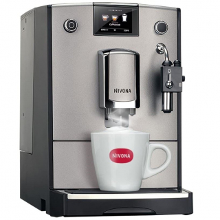 NIVONA NICR 675 Automatický kávovar