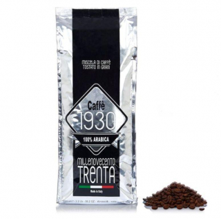 Morandini 1930 1000g zrnková káva