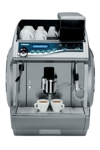 Automatický kávovar SAECO Idea Cappuccino Restyle