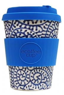 Ecoffee Cup Bambusový pohár  SETUSKO 340ml 