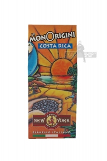 New York Le Monorigini  COSTA  RICA 250g zrnková káva