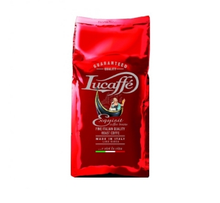Lucaffé EXQUISIT zrnková káva 1000g