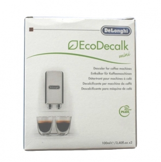 DeLonghi EcoDecalk DLSC200 mini 200 ml