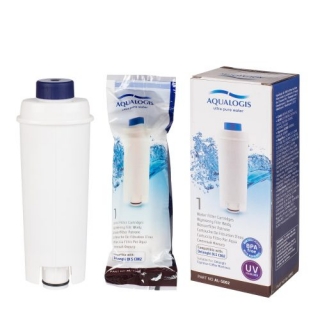 Aqualogis S002 vodný filter kompatibilný do kávovarov DeLonghi