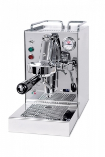 QUICKMILL CAROLA model 0960 pákový kávovar s PID
