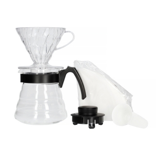 HARIO V60 sada All in one