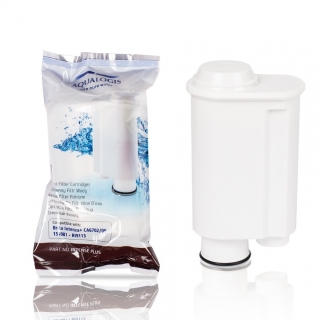 Aqualogis INTENSE PLUS vodný filter kompatibilný do kávovarov SAECO a PHILIPS