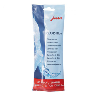 JURA filter CLARIS BLUE