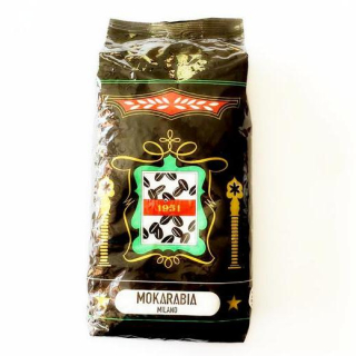 Mokarabia 1951 1000g zrnková káva 