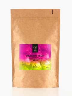 Pitahaya Dračie ovocie sušená mrazom 95g